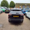 USED 2023 73 FORD KUGA 2.5h Duratec Vignale SUV 5dr Petrol Hybrid CVT Euro 6 (s/s) (190 ps) GENUINE MILEAGE ULEZ AUTO