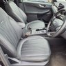 USED 2023 73 FORD KUGA 2.5h Duratec Vignale SUV 5dr Petrol Hybrid CVT Euro 6 (s/s) (190 ps) GENUINE MILEAGE ULEZ AUTO