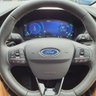 USED 2023 73 FORD KUGA 2.5h Duratec Vignale SUV 5dr Petrol Hybrid CVT Euro 6 (s/s) (190 ps) GENUINE MILEAGE ULEZ AUTO