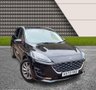 USED 2023 73 FORD KUGA 2.5h Duratec Vignale SUV 5dr Petrol Hybrid CVT Euro 6 (s/s) (190 ps) GENUINE MILEAGE ULEZ AUTO