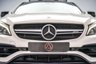 USED 2017 17 MERCEDES-BENZ CLA 2.0 CLA45 AMG Coupe 4dr Petrol SpdS DCT 4MATIC Euro 6 (s/s) (381 ps) 12-Month Warranty | 8.9% APR