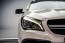 USED 2017 17 MERCEDES-BENZ CLA 2.0 CLA45 AMG Coupe 4dr Petrol SpdS DCT 4MATIC Euro 6 (s/s) (381 ps) 12-Month Warranty | 8.9% APR