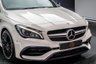 USED 2017 17 MERCEDES-BENZ CLA 2.0 CLA45 AMG Coupe 4dr Petrol SpdS DCT 4MATIC Euro 6 (s/s) (381 ps) 12-Month Warranty | 8.9% APR