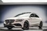 USED 2017 17 MERCEDES-BENZ CLA 2.0 CLA45 AMG Coupe 4dr Petrol SpdS DCT 4MATIC Euro 6 (s/s) (381 ps) 12-Month Warranty | 8.9% APR
