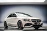 USED 2017 17 MERCEDES-BENZ CLA 2.0 CLA45 AMG Coupe 4dr Petrol SpdS DCT 4MATIC Euro 6 (s/s) (381 ps) 12-Month Warranty | 8.9% APR