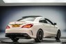 USED 2017 17 MERCEDES-BENZ CLA 2.0 CLA45 AMG Coupe 4dr Petrol SpdS DCT 4MATIC Euro 6 (s/s) (381 ps) 12-Month Warranty | 8.9% APR