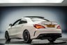 USED 2017 17 MERCEDES-BENZ CLA 2.0 CLA45 AMG Coupe 4dr Petrol SpdS DCT 4MATIC Euro 6 (s/s) (381 ps) 12-Month Warranty | 8.9% APR
