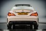 USED 2017 17 MERCEDES-BENZ CLA 2.0 CLA45 AMG Coupe 4dr Petrol SpdS DCT 4MATIC Euro 6 (s/s) (381 ps) 12-Month Warranty | 8.9% APR