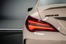 USED 2017 17 MERCEDES-BENZ CLA 2.0 CLA45 AMG Coupe 4dr Petrol SpdS DCT 4MATIC Euro 6 (s/s) (381 ps) 12-Month Warranty | 8.9% APR