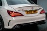 USED 2017 17 MERCEDES-BENZ CLA 2.0 CLA45 AMG Coupe 4dr Petrol SpdS DCT 4MATIC Euro 6 (s/s) (381 ps) 12-Month Warranty | 8.9% APR