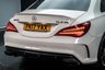 USED 2017 17 MERCEDES-BENZ CLA 2.0 CLA45 AMG Coupe 4dr Petrol SpdS DCT 4MATIC Euro 6 (s/s) (381 ps) 12-Month Warranty | 8.9% APR