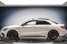 USED 2017 17 MERCEDES-BENZ CLA 2.0 CLA45 AMG Coupe 4dr Petrol SpdS DCT 4MATIC Euro 6 (s/s) (381 ps) 12-Month Warranty | 8.9% APR