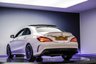 USED 2017 17 MERCEDES-BENZ CLA 2.0 CLA45 AMG Coupe 4dr Petrol SpdS DCT 4MATIC Euro 6 (s/s) (381 ps) 12-Month Warranty | 8.9% APR