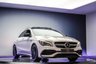 USED 2017 17 MERCEDES-BENZ CLA 2.0 CLA45 AMG Coupe 4dr Petrol SpdS DCT 4MATIC Euro 6 (s/s) (381 ps) 12-Month Warranty | 8.9% APR