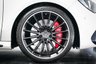 USED 2017 17 MERCEDES-BENZ CLA 2.0 CLA45 AMG Coupe 4dr Petrol SpdS DCT 4MATIC Euro 6 (s/s) (381 ps) 12-Month Warranty | 8.9% APR