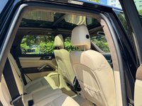 USED 2013 63 PORSCHE CAYENNE 4.8T V8 Turbo SUV 5dr Petrol TiptronicS 4WD Euro 5 (s/s) (500 ps) Panoramic Sunroof