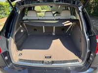 USED 2013 63 PORSCHE CAYENNE 4.8T V8 Turbo SUV 5dr Petrol TiptronicS 4WD Euro 5 (s/s) (500 ps) Panoramic Sunroof