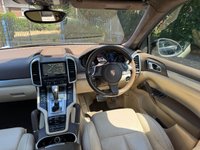 USED 2013 63 PORSCHE CAYENNE 4.8T V8 Turbo SUV 5dr Petrol TiptronicS 4WD Euro 5 (s/s) (500 ps) Panoramic Sunroof
