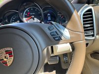 USED 2013 63 PORSCHE CAYENNE 4.8T V8 Turbo SUV 5dr Petrol TiptronicS 4WD Euro 5 (s/s) (500 ps) Panoramic Sunroof