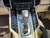 USED 2013 63 PORSCHE CAYENNE 4.8T V8 Turbo SUV 5dr Petrol TiptronicS 4WD Euro 5 (s/s) (500 ps) Panoramic Sunroof