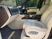 USED 2013 63 PORSCHE CAYENNE 4.8T V8 Turbo SUV 5dr Petrol TiptronicS 4WD Euro 5 (s/s) (500 ps) Panoramic Sunroof