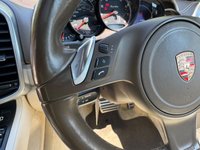 USED 2013 63 PORSCHE CAYENNE 4.8T V8 Turbo SUV 5dr Petrol TiptronicS 4WD Euro 5 (s/s) (500 ps) Panoramic Sunroof
