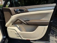 USED 2013 63 PORSCHE CAYENNE 4.8T V8 Turbo SUV 5dr Petrol TiptronicS 4WD Euro 5 (s/s) (500 ps) Panoramic Sunroof