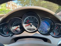 USED 2013 63 PORSCHE CAYENNE 4.8T V8 Turbo SUV 5dr Petrol TiptronicS 4WD Euro 5 (s/s) (500 ps) Panoramic Sunroof