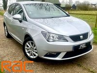 USED 2026 SEAT IBIZA 1.2 TSI SE 5dr DSG 