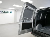 USED 2024 74 RENAULT KANGOO MAXI 1.5 BLUEDCI 95 BHP LL21 LONG ADVANCE 6 DOOR  ( NO VAT ! ) NEW SHAPE | LEATHER | DELIVERY MILES | NO VAT