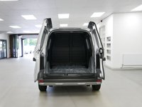 USED 2024 74 RENAULT KANGOO MAXI 1.5 BLUEDCI 95 BHP LL21 LONG ADVANCE 6 DOOR  ( NO VAT ! ) NEW SHAPE | LEATHER | DELIVERY MILES | NO VAT