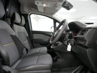 USED 2024 74 RENAULT KANGOO MAXI 1.5 BLUEDCI 95 BHP LL21 LONG ADVANCE 6 DOOR  ( NO VAT ! ) NEW SHAPE | LEATHER | DELIVERY MILES | NO VAT