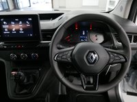 USED 2024 74 RENAULT KANGOO MAXI 1.5 BLUEDCI 95 BHP LL21 LONG ADVANCE 6 DOOR  ( NO VAT ! ) NEW SHAPE | LEATHER | DELIVERY MILES | NO VAT