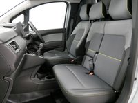 USED 2024 74 RENAULT KANGOO MAXI 1.5 BLUEDCI 95 BHP LL21 LONG ADVANCE 6 DOOR  ( NO VAT ! ) NEW SHAPE | LEATHER | DELIVERY MILES | NO VAT