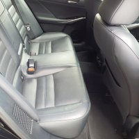 USED 2015 65 LEXUS IS 2.5 300h Advance Saloon 4dr Petrol Hybrid E-CVT Euro 6 (s/s) (223 ps) 6 MONTHS WARRANTY AUTO HYBRID