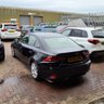 USED 2015 65 LEXUS IS 2.5 300h Advance Saloon 4dr Petrol Hybrid E-CVT Euro 6 (s/s) (223 ps) 6 MONTHS WARRANTY AUTO HYBRID