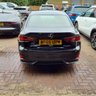 USED 2015 65 LEXUS IS 2.5 300h Advance Saloon 4dr Petrol Hybrid E-CVT Euro 6 (s/s) (223 ps) 6 MONTHS WARRANTY AUTO HYBRID