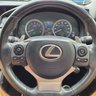 USED 2015 65 LEXUS IS 2.5 300h Advance Saloon 4dr Petrol Hybrid E-CVT Euro 6 (s/s) (223 ps) 6 MONTHS WARRANTY AUTO HYBRID