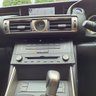 USED 2015 65 LEXUS IS 2.5 300h Advance Saloon 4dr Petrol Hybrid E-CVT Euro 6 (s/s) (223 ps) 6 MONTHS WARRANTY AUTO HYBRID