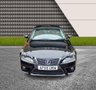 USED 2015 65 LEXUS IS 2.5 300h Advance Saloon 4dr Petrol Hybrid E-CVT Euro 6 (s/s) (223 ps) 6 MONTHS WARRANTY AUTO HYBRID