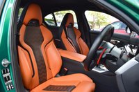 USED 2022 72 BMW M3 3.0 BiTurbo Competition Saloon 4dr Petrol Steptronic M xDrive Euro 6 (s/s) (510 ps) ONE OWNER / TECH PLUS PACK