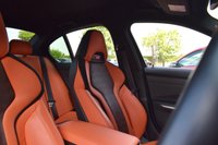 USED 2022 72 BMW M3 3.0 BiTurbo Competition Saloon 4dr Petrol Steptronic M xDrive Euro 6 (s/s) (510 ps) ONE OWNER / TECH PLUS PACK