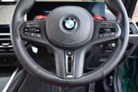 USED 2022 72 BMW M3 3.0 BiTurbo Competition Saloon 4dr Petrol Steptronic M xDrive Euro 6 (s/s) (510 ps) ONE OWNER / TECH PLUS PACK