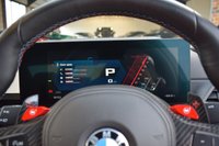 USED 2022 72 BMW M3 3.0 BiTurbo Competition Saloon 4dr Petrol Steptronic M xDrive Euro 6 (s/s) (510 ps) ONE OWNER / TECH PLUS PACK