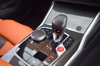 USED 2022 72 BMW M3 3.0 BiTurbo Competition Saloon 4dr Petrol Steptronic M xDrive Euro 6 (s/s) (510 ps) ONE OWNER / TECH PLUS PACK