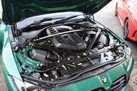 USED 2022 72 BMW M3 3.0 BiTurbo Competition Saloon 4dr Petrol Steptronic M xDrive Euro 6 (s/s) (510 ps) ONE OWNER / TECH PLUS PACK