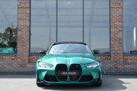 USED 2022 72 BMW M3 3.0 BiTurbo Competition Saloon 4dr Petrol Steptronic M xDrive Euro 6 (s/s) (510 ps) ONE OWNER / TECH PLUS PACK
