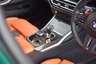 USED 2022 72 BMW M3 3.0 BiTurbo Competition Saloon 4dr Petrol Steptronic M xDrive Euro 6 (s/s) (510 ps) ONE OWNER / TECH PLUS PACK