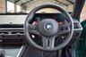 USED 2022 72 BMW M3 3.0 BiTurbo Competition Saloon 4dr Petrol Steptronic M xDrive Euro 6 (s/s) (510 ps) ONE OWNER / TECH PLUS PACK