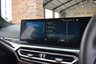 USED 2022 72 BMW M3 3.0 BiTurbo Competition Saloon 4dr Petrol Steptronic M xDrive Euro 6 (s/s) (510 ps) ONE OWNER / TECH PLUS PACK